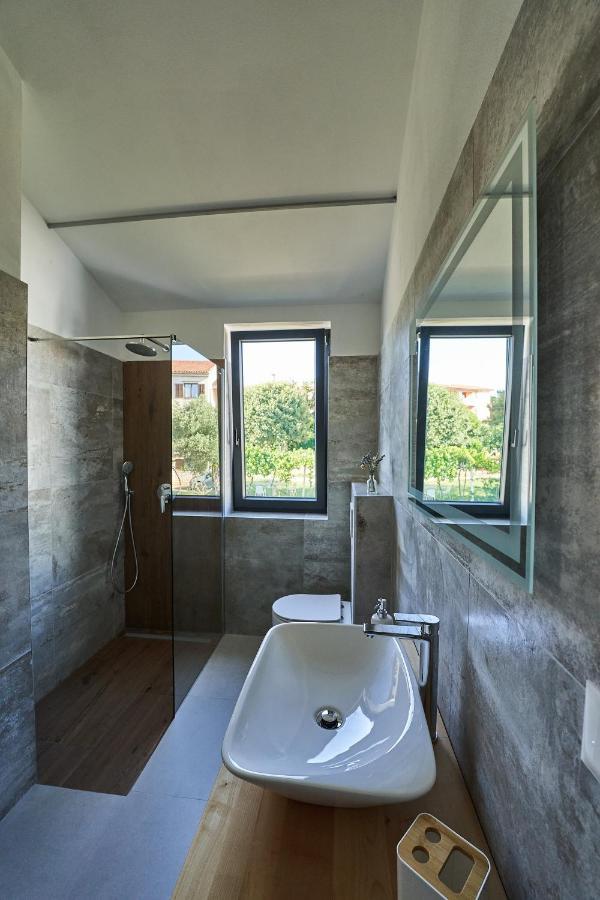 Villa Barbara Porec Exterior photo