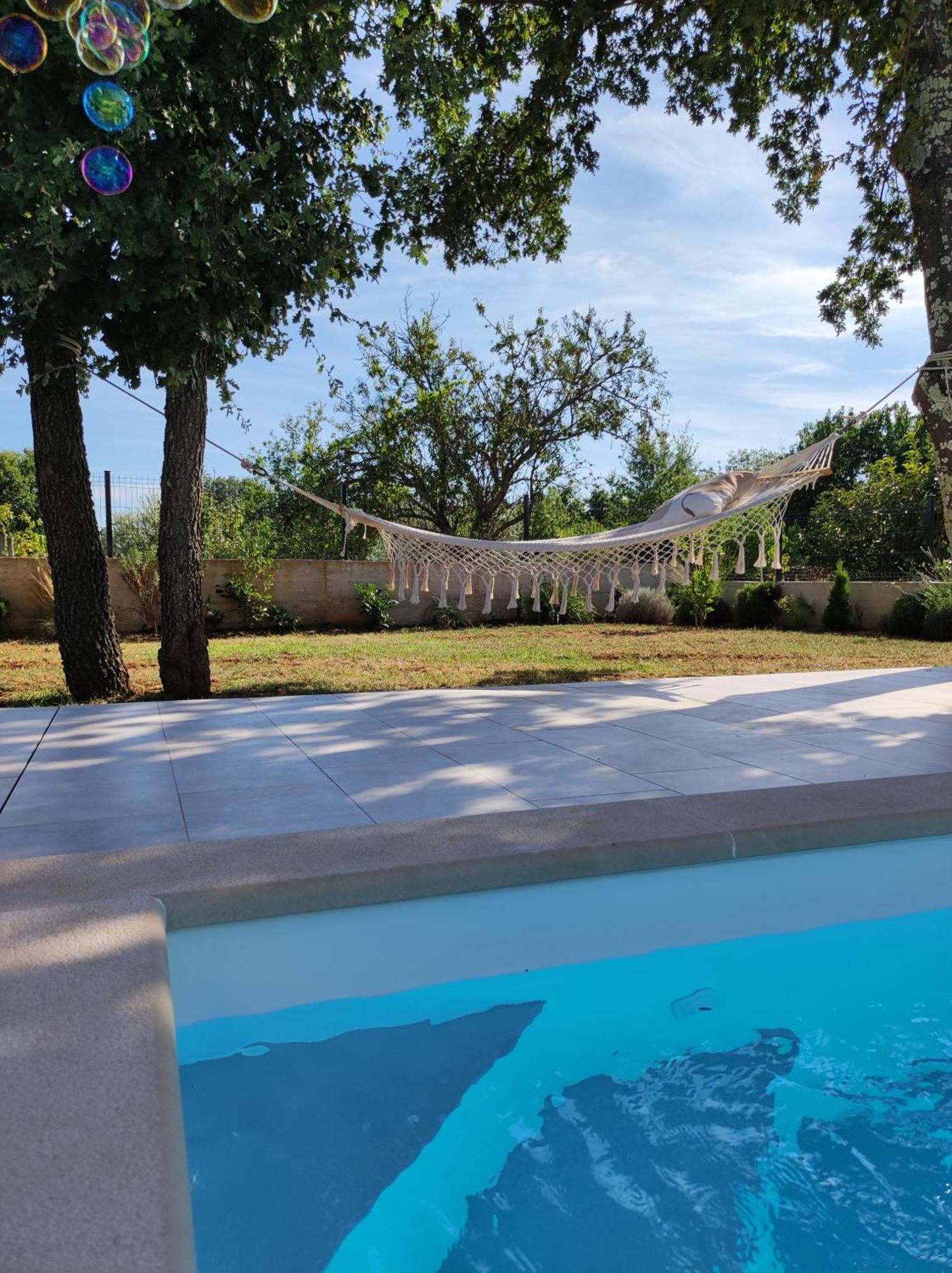 Villa Barbara Porec Exterior photo