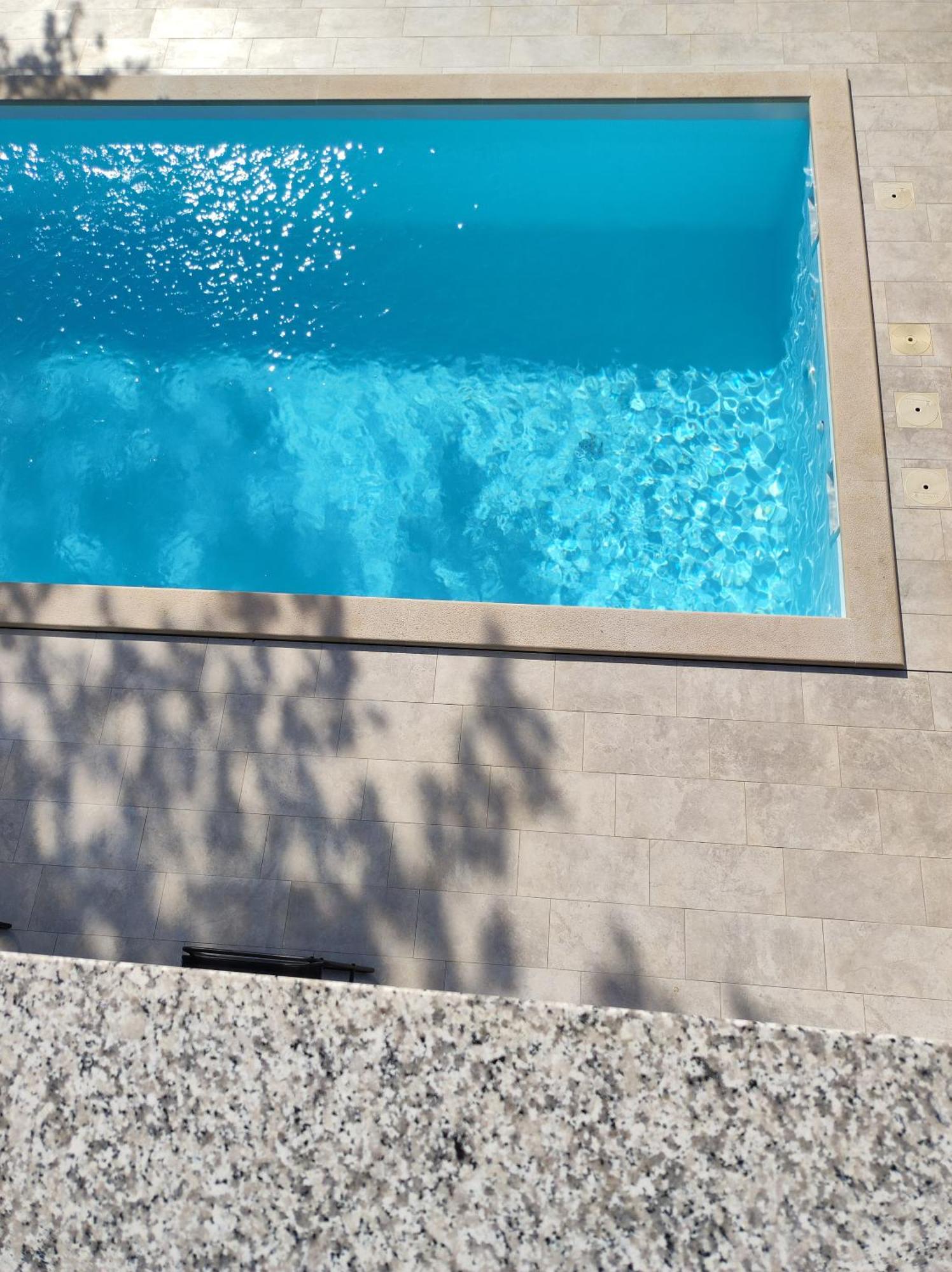 Villa Barbara Porec Exterior photo